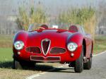 Alfa Romeo 6C 3000 Spider 1952 года